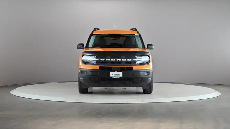 2022 Ford Bronco Sport64582393476483121