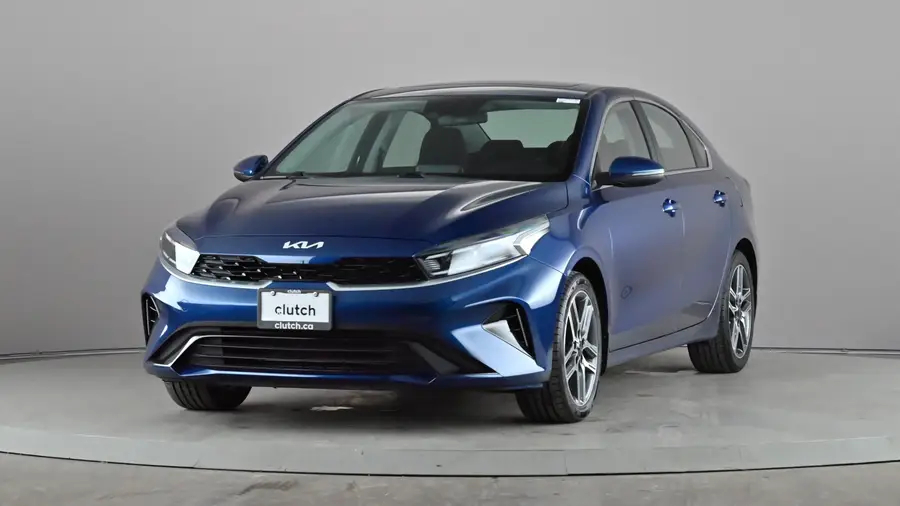 2023 Kia Forte64275609620353123