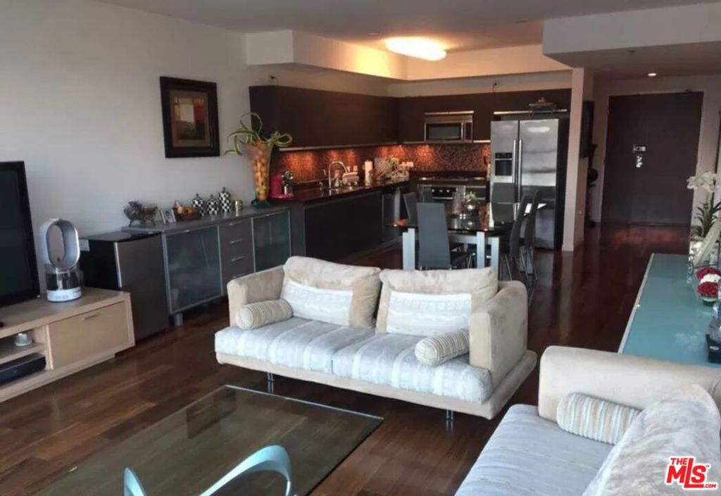 3785 Wilshire Boulevard 1504 Los Angeles CA, 9001064111302192258122