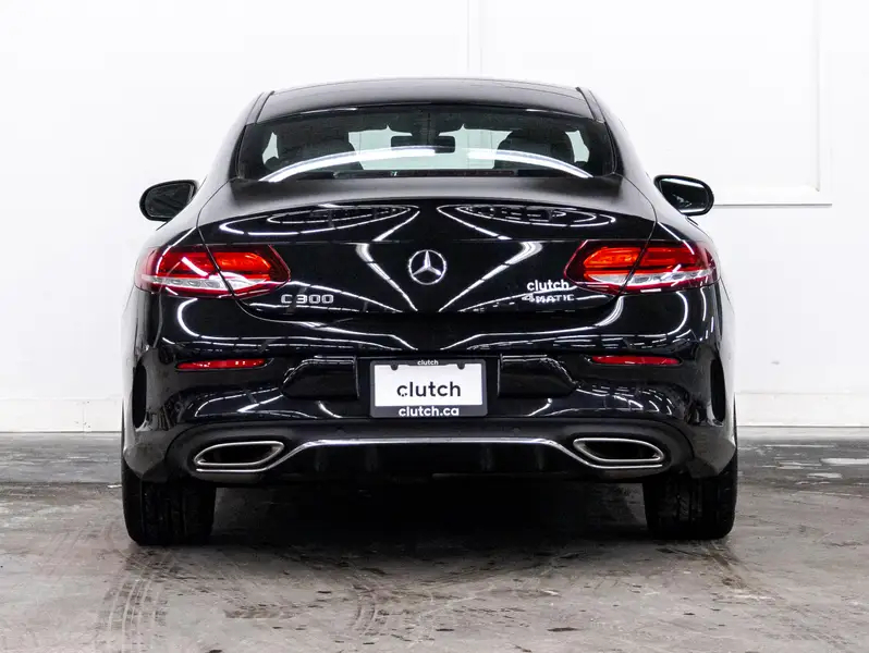 2022 Mercedes-Benz C-Class64244851935106122