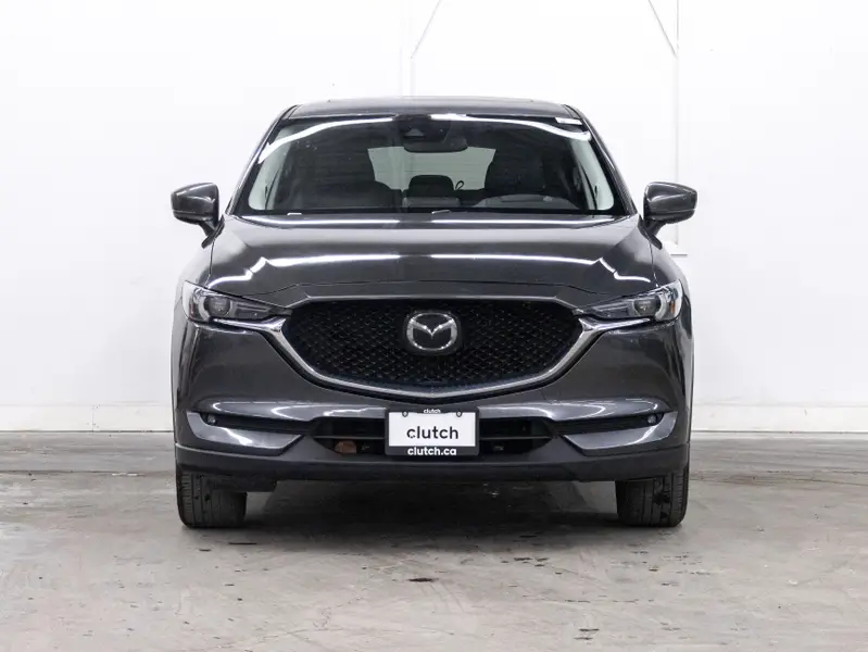 2020 Mazda CX-564576405437185120