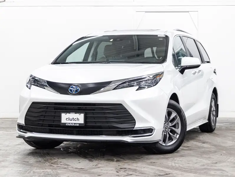 2024 Toyota Sienna63460467120259120