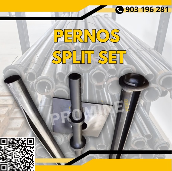 Stabilizer Bolt Sale – Split Steel Set