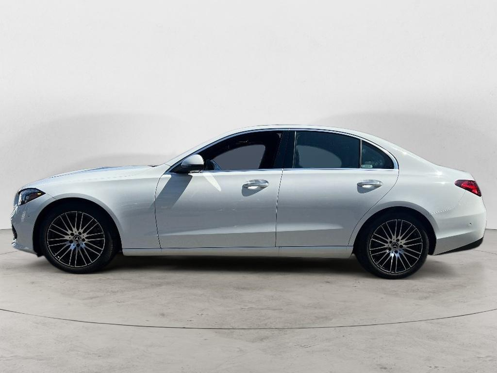 2024 MERCEDES-BENZ CLASE C C30063349887105153121