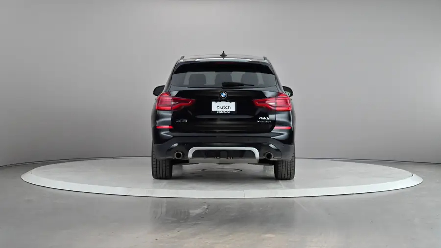 2018 BMW X364267078897281123