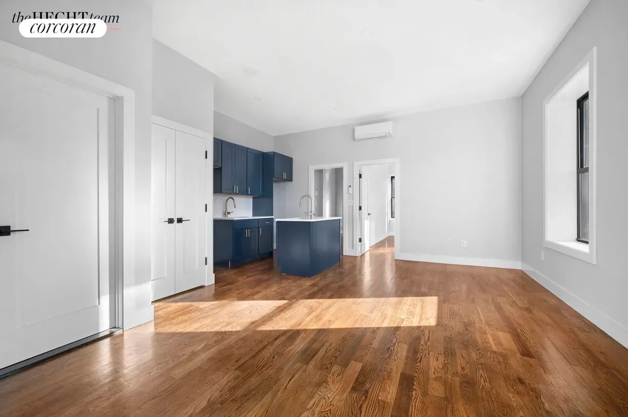 1547 Union Street, 3F Crown Heights, Brooklyn, NY 11213