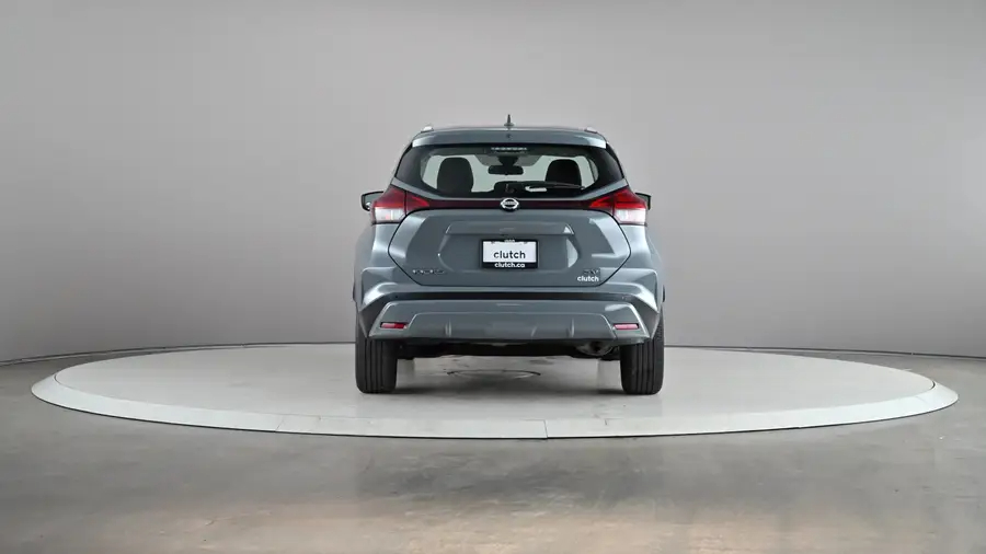 2021 Nissan Kicks63889265476993123
