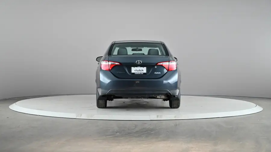 2016 Toyota Corolla63625740853891124