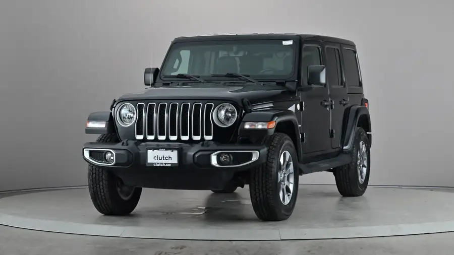 2023 Jeep Wrangler64565248173186122