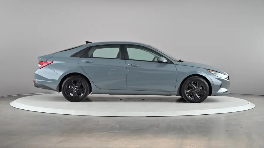 2022 Hyundai Elantra63853557448449122
