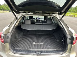 2017 LEXUS RX63289602492545122