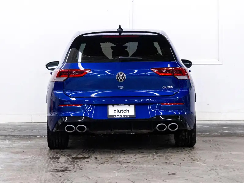 2024 Volkswagen Golf R64321724296963123