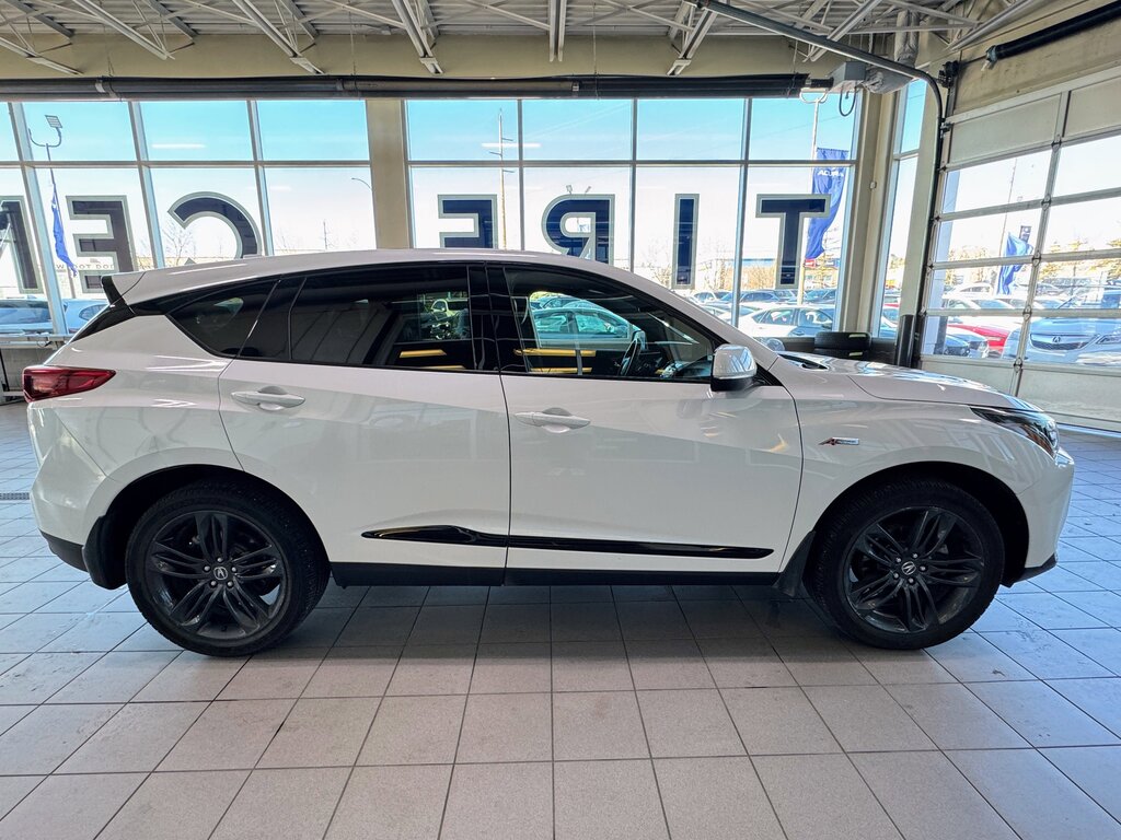 2026 Acura MDX A-Spec64395600552705123