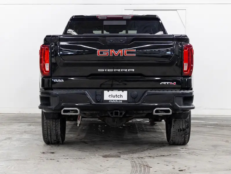 2022 GMC Sierra 150064200115608449123