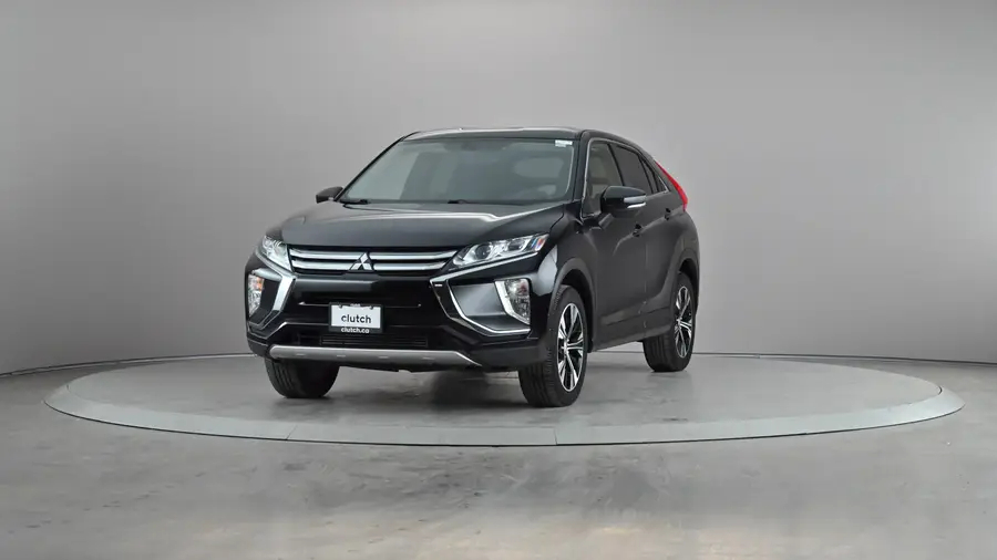 2020 Mitsubishi Eclipse Cross64474297526275122