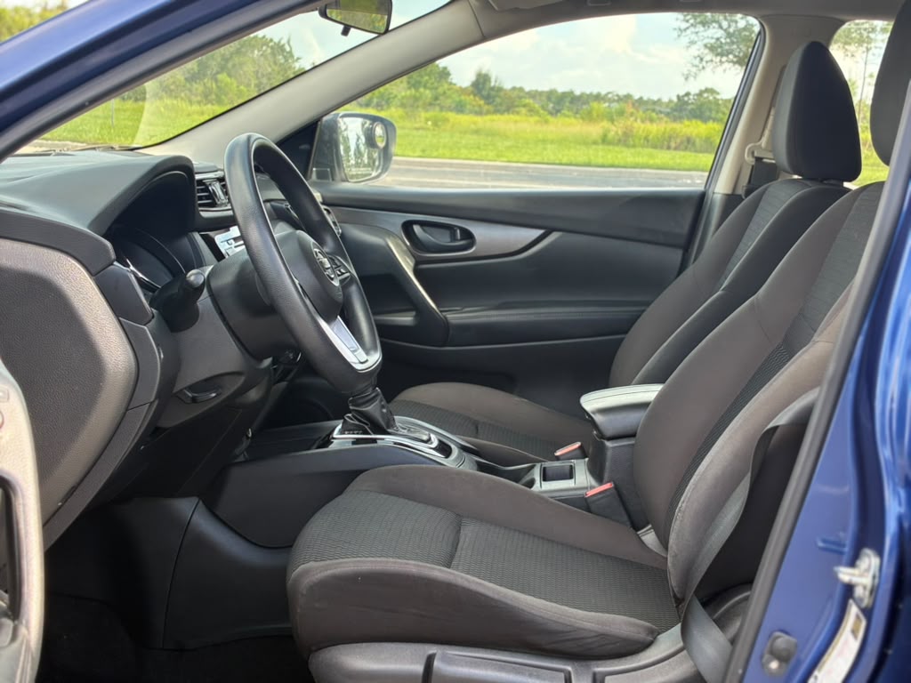🏁2021 NISSAN ROGUE SPORT S🏁5677948799982182412
