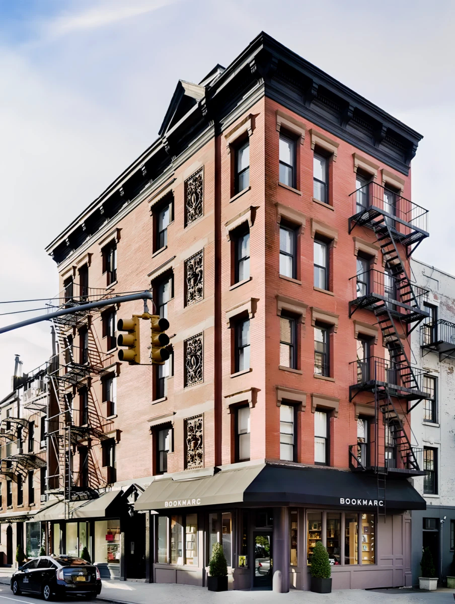 400 Bleecker Street63659656464643120