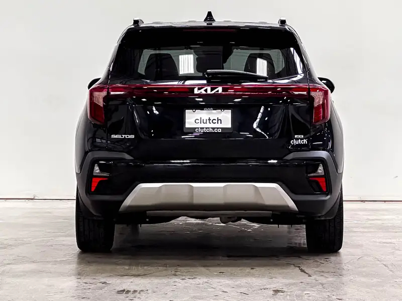 2024 Kia Seltos63824050384897121
