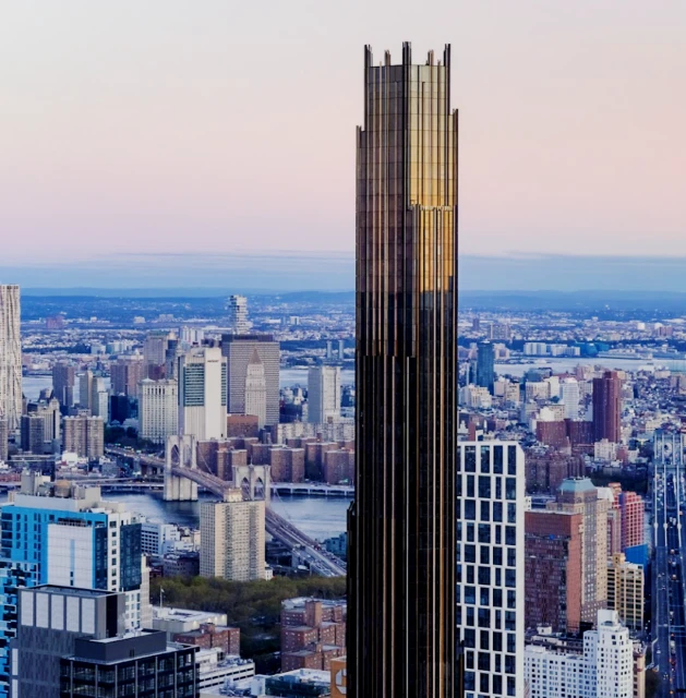 The Brooklyn Tower63648673158657121