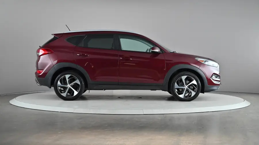 2016 Hyundai Tucson63722940782721121