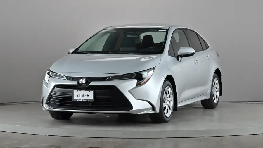 2024 Toyota Corolla64534147440259122