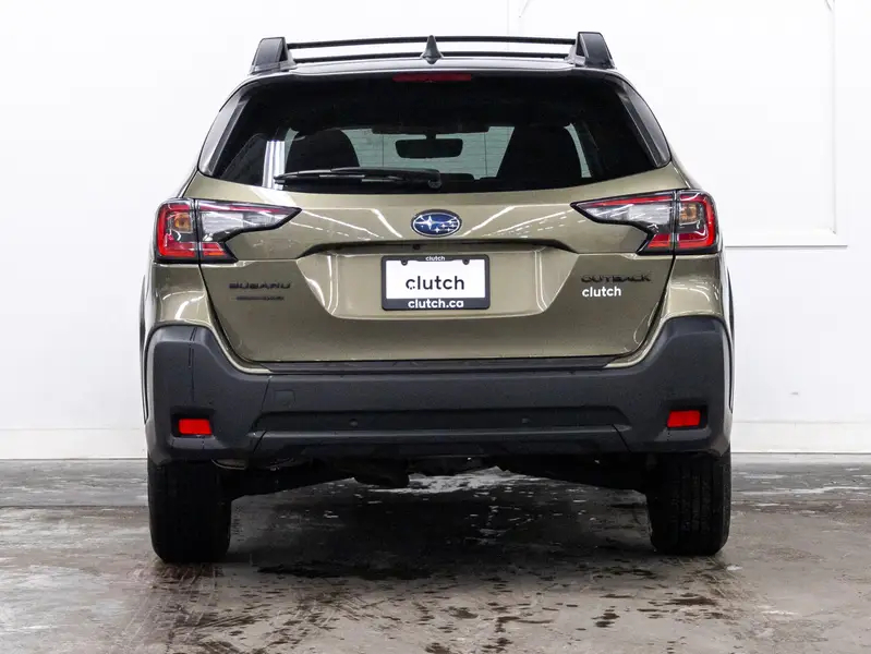 2023 Subaru Outback64531517362689121
