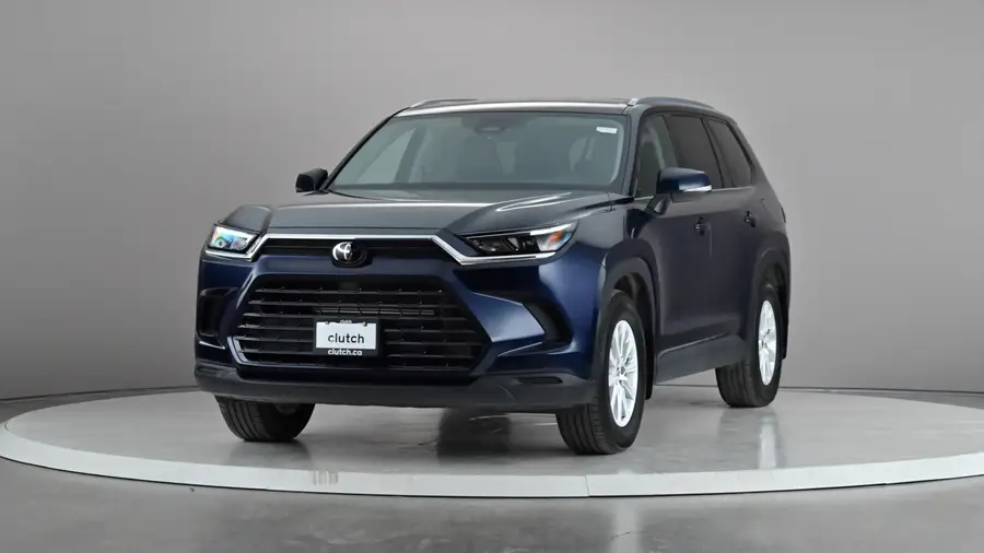 2024 Toyota Grand Highlander634604367720971215