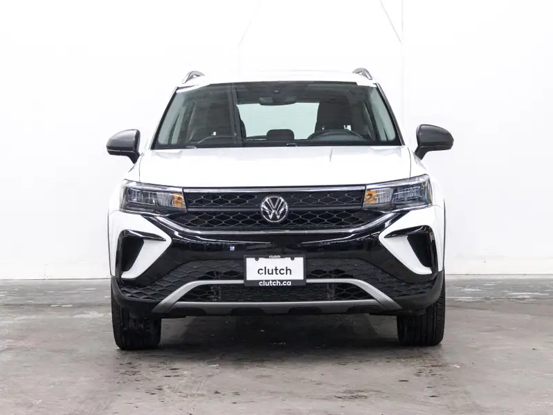 2024 Volkswagen Taos64235111686402121