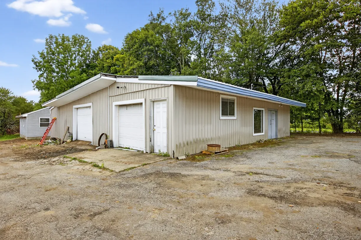 130 West Stafford Road Stafford, CT 06076