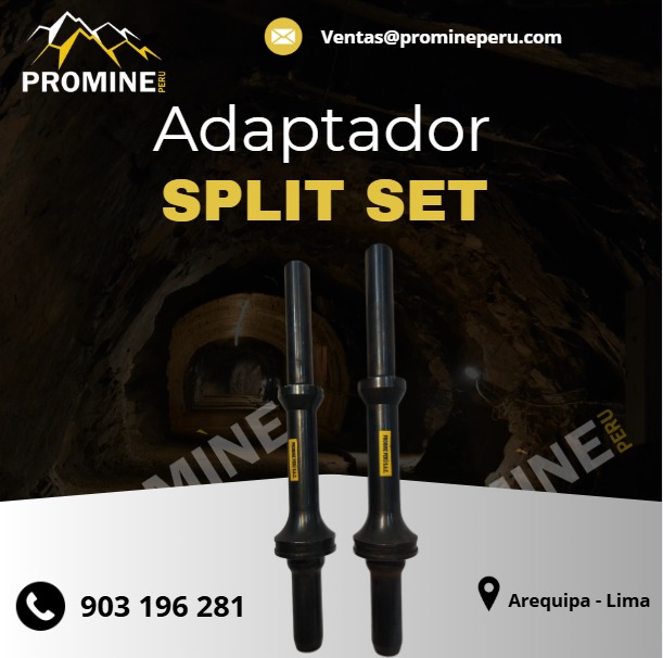 Professional Split Set Adapter Service with Experience