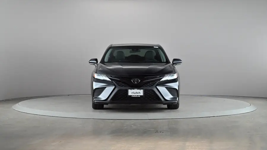 2018 Toyota Camry64220695428738122
