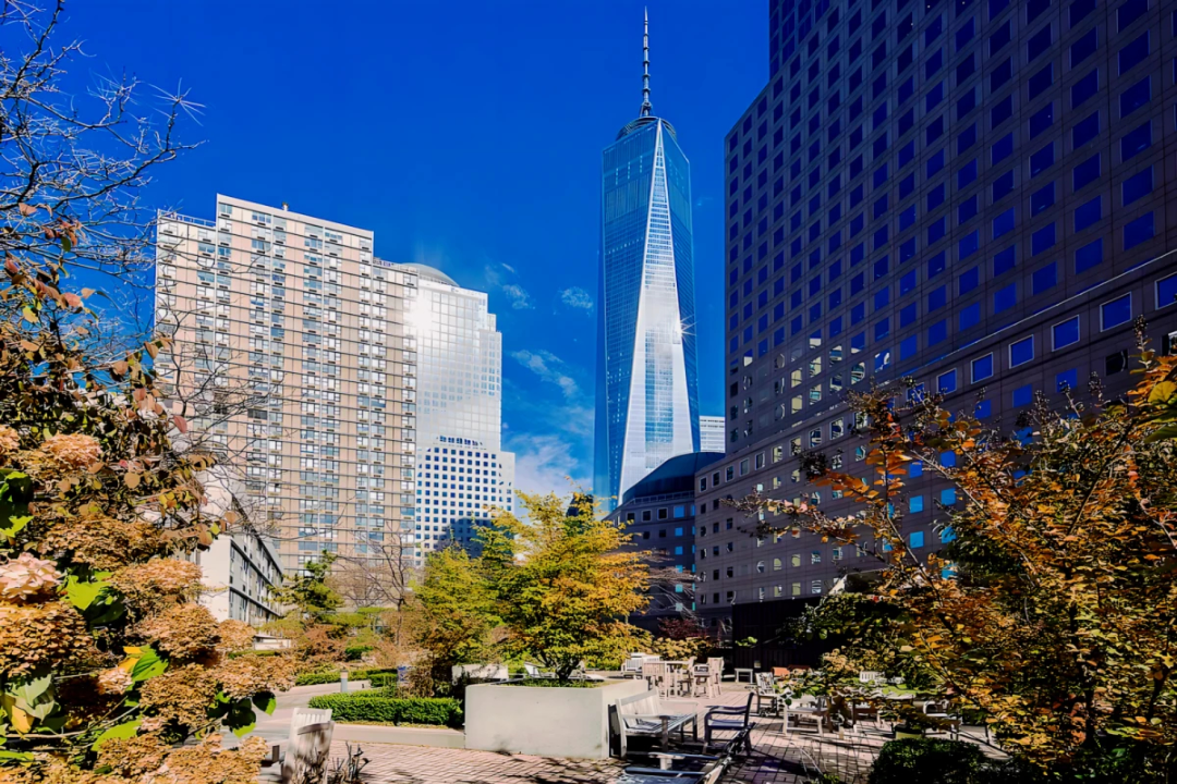 365 South End Avenue63654114484739120