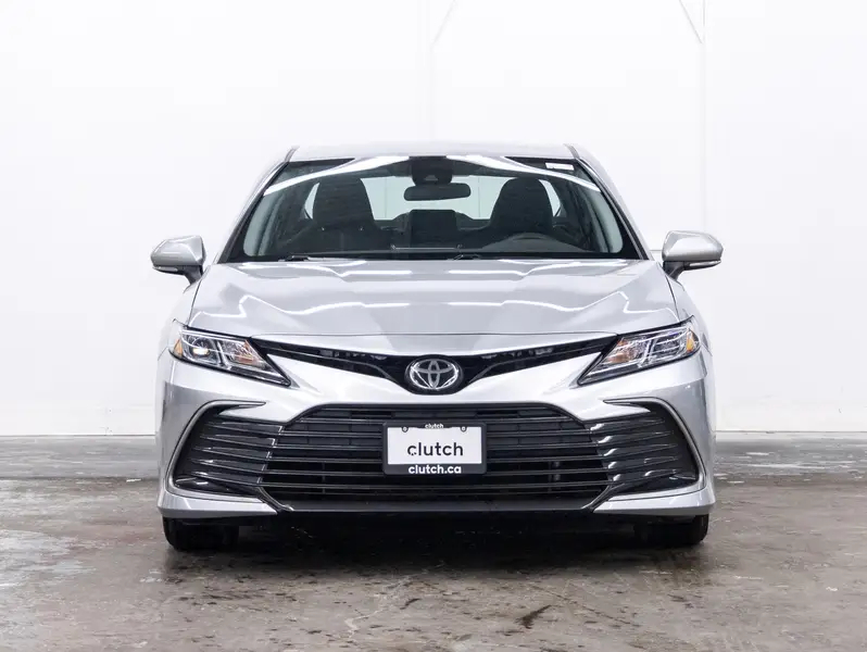 2021 Toyota Camry63991002301443122