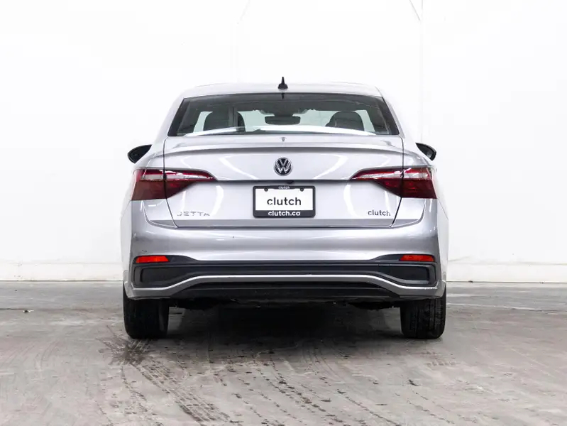 2022 Volkswagen Jetta63524396153987123
