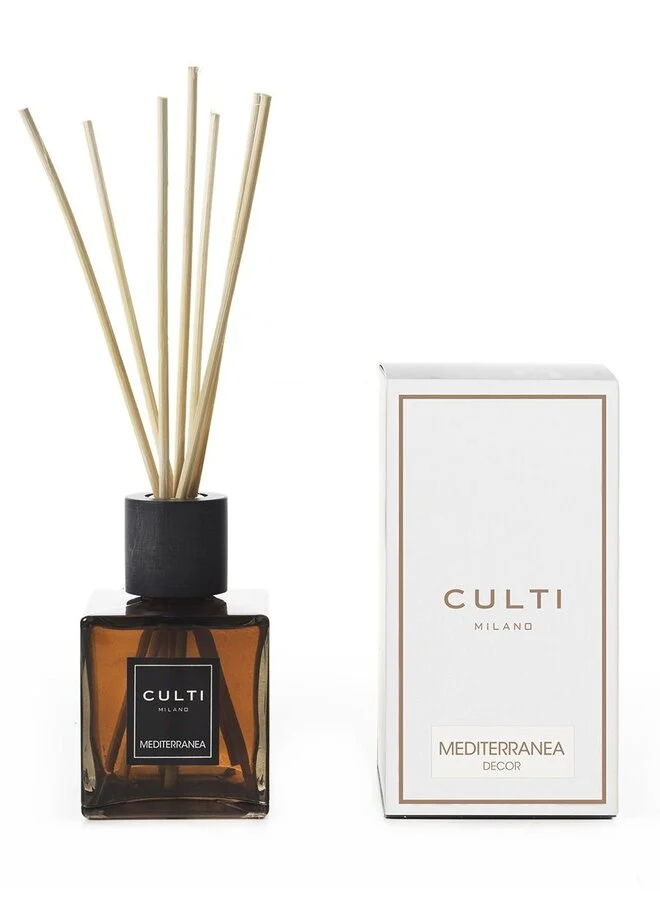MEDITERRANEA 500ML DIFFUSER DECOR64976108798465121
