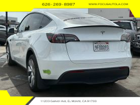2023 TESLA MODEL Y63775658666241122