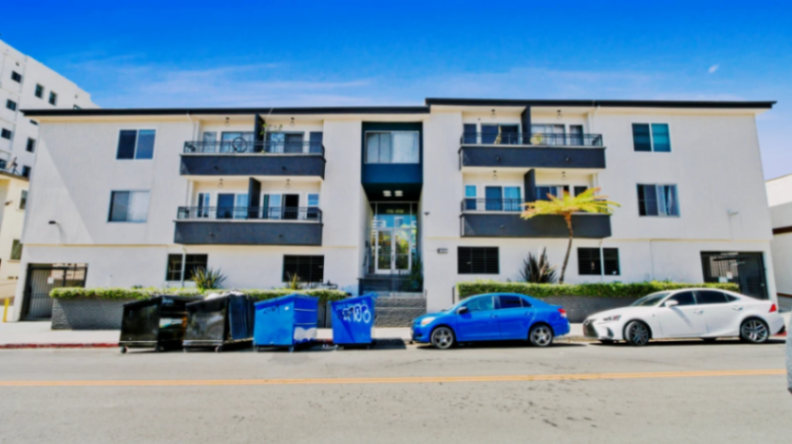 Apartamentos en Hollywood Hills63448483178625121