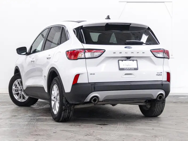 2020 Ford Escape63946830051842124