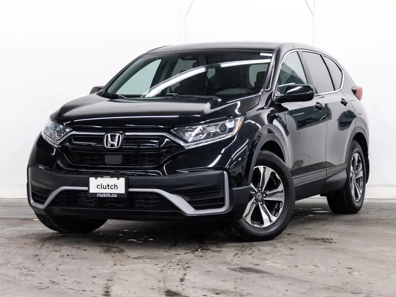 2021 Honda CR-V63780400471427120
