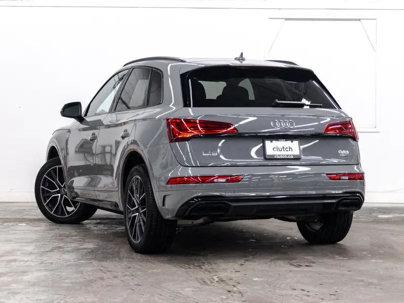 2022 Audi Q563513283777921121
