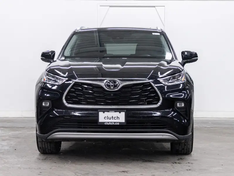 2022 Toyota Highlander64574295834625121