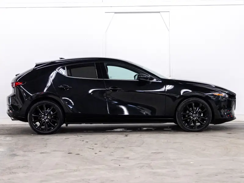 2024 Mazda Mazda3 Sport63448113949313124