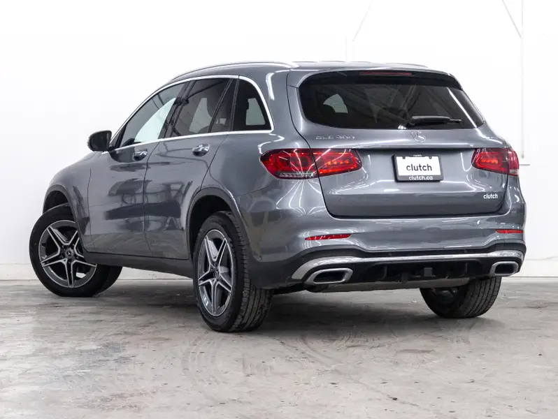 2022 Mercedes-Benz GLC63722469875715123