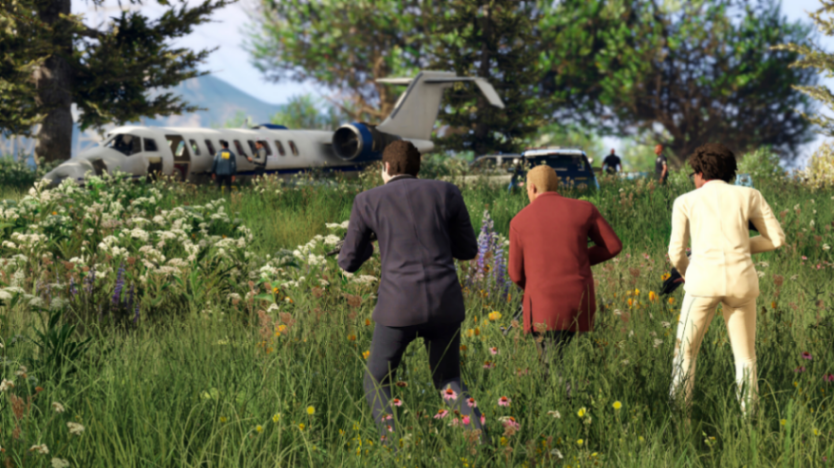 [Regalo] Grand Theft Auto V Enhanced MULTi13-ElAmigos62959244175619122