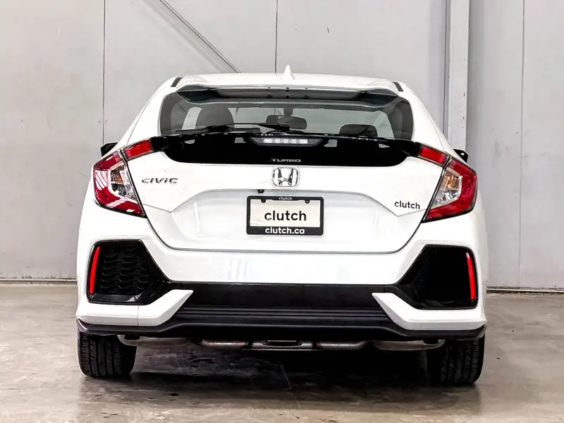 2017 Honda Civic63514355299713122