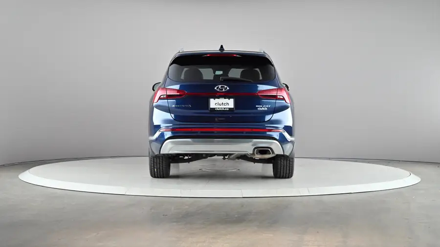 2022 Hyundai Santa Fe64312422150019124