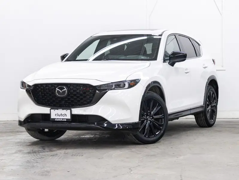 2022 Mazda CX-564698475549441122
