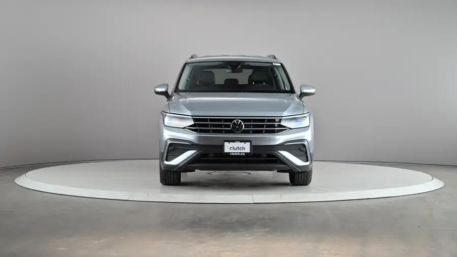 2023 Volkswagen Tiguan63913606524931122