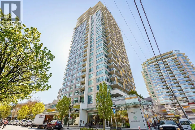 306 125 E 14th Street, Vancouver, BC