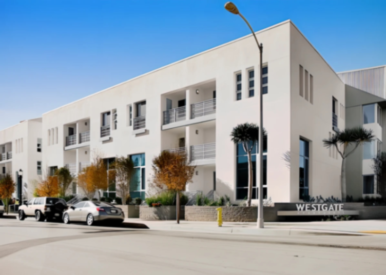 Westgate Apartments63448737440129121